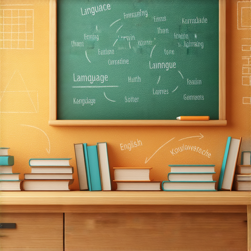 「探索英語存儲的奧秘：來我們的外籍老師一對一教學，讓你掌握每個單字！」