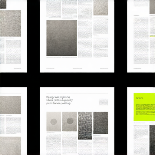 探索A4紙的秘密，揭開印刷技巧與尺寸選擇，讓設計更出色的專業服務，展示A4紙的多樣性與應用，強調印刷品質與設計創意的結合。