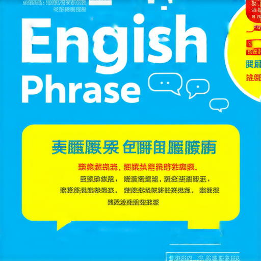 關於學習英文詞句及其應用的詳細說明書