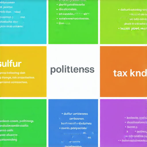 破解英文中的破壞、硫、碟、碳水、神秘、禮貌、秘密、稅務與穩定知識