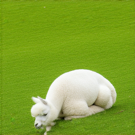 「探索草地的秘密：從草泥馬到葬禮的獨特聯繫，點擊了解！」