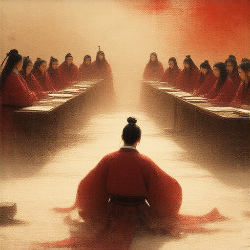 「揭開《孫子兵法》背後的智慧，立即與外籍老師一對一探索！不容錯過的學習機會！」