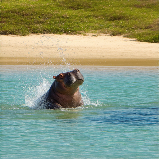 探索英文中的沙漠、河馬與清晰表達的多樣性與活潑性