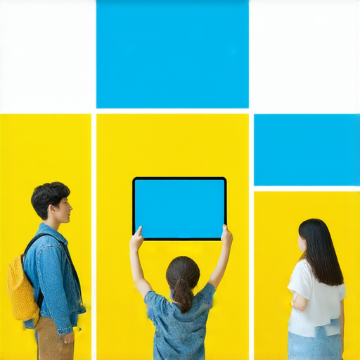 探索英文學習中的挑戰與突破：跌倒、輕鬆與逃避的思考