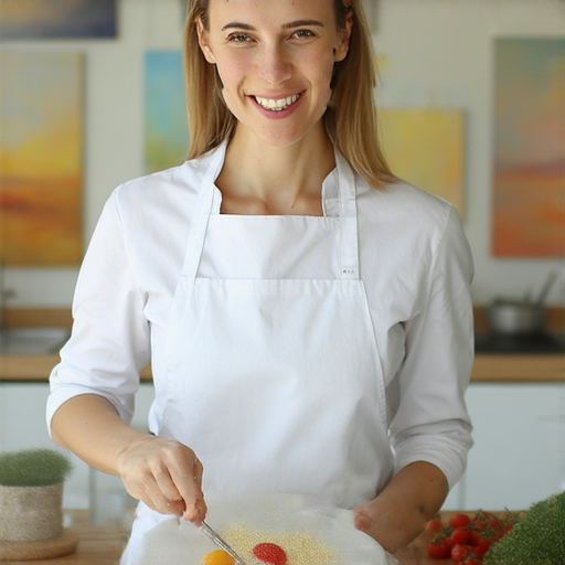 「想學會流利英文？從番茄炒蛋到畫畫班，讓外籍老師帶你探索美食與藝術！」