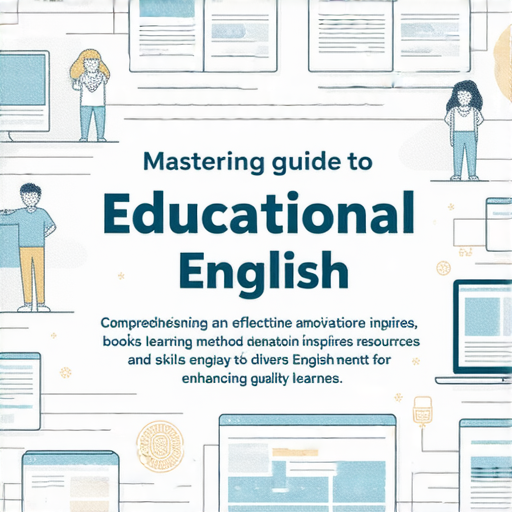 掌握英語技巧：從註銷到認可的完整指導與課程介紹