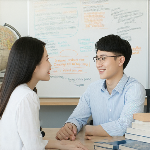 揭開「側」與「偶」的英文奧秘！一對一外籍老師助你流利對話，立即體驗！