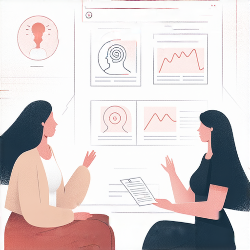 「揭開更年期的秘密：有效應對與專業服務等你探索！」