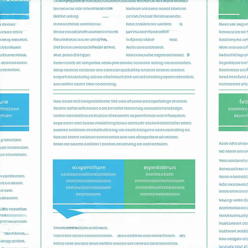 探索英文中支出、收購與故障等詞彙的正確用法與背景