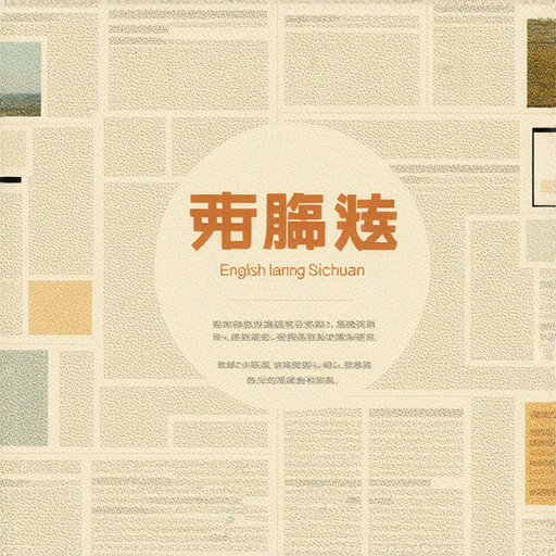 英文學習全攻略：深入探討四川、回憶與科學知識