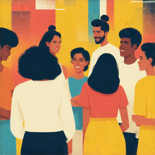 "解密法律與平等：點擊探索法治社會的背後故事，並與外籍英文老師一對一學習！"