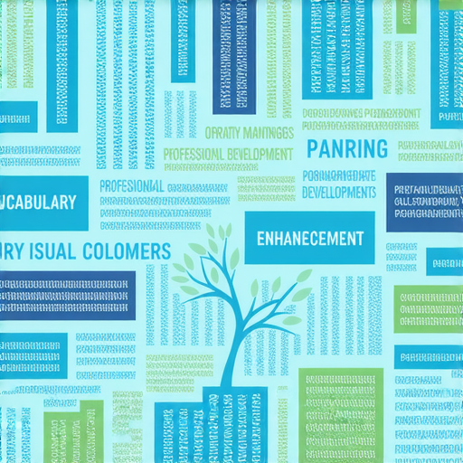 發現這些詞彙的隱秘意義！了解如何運用它們提升你的專業技能，快來探索！