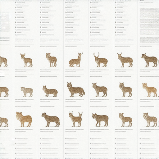 探索英文中的動物、包裝及地名的精粹分析