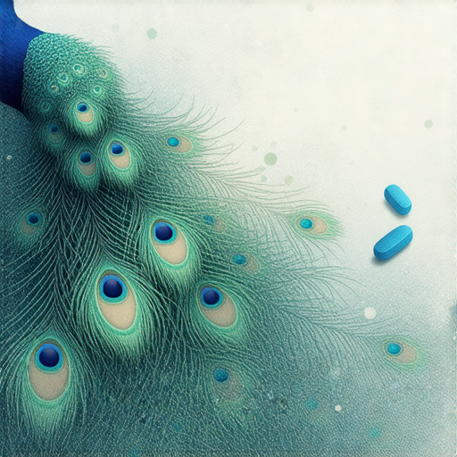 探討英文詞彙：從孔雀到安眠藥的多元意義與應用
