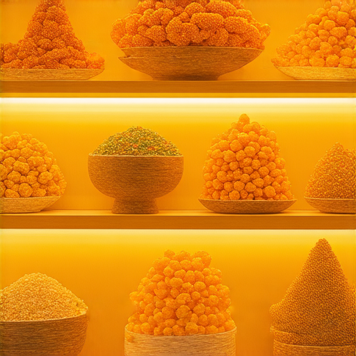 「探索小米的奇妙世界：從小食到尼泊爾展覽，了解背後的工程師心聲！」