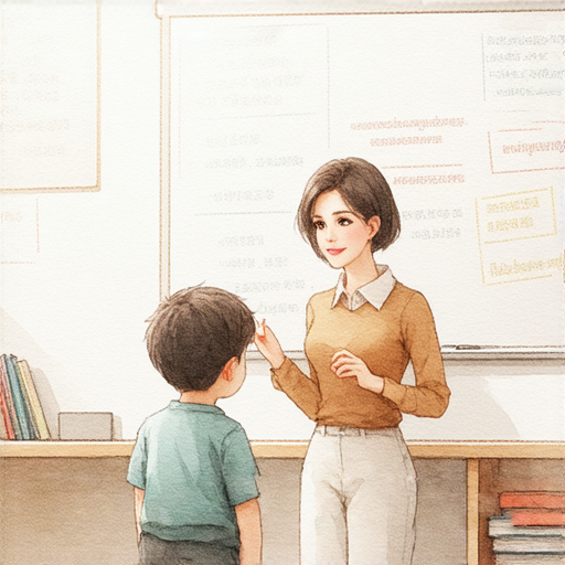 "孤獨不再！探索外籍老師如何幫你克服孤獨與學習困難，立刻預約一對一教學！"