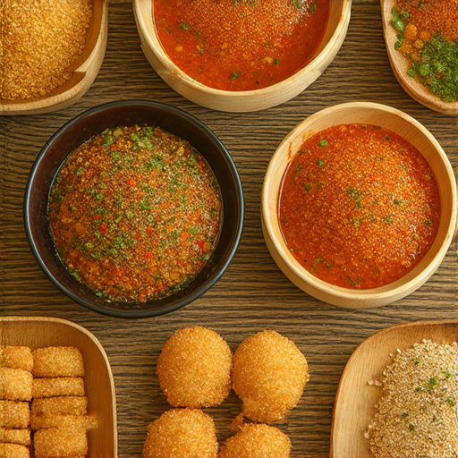 「揭開小米與尼泊爾的秘密：探索完美尺寸與美味小食，立即點擊了解專業服務！」