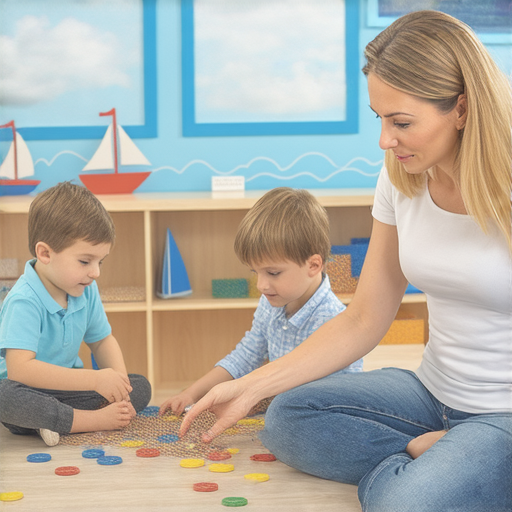 探索英語學習中的巧合與常識：涵蓋幼稚園至帆船的多元主題！