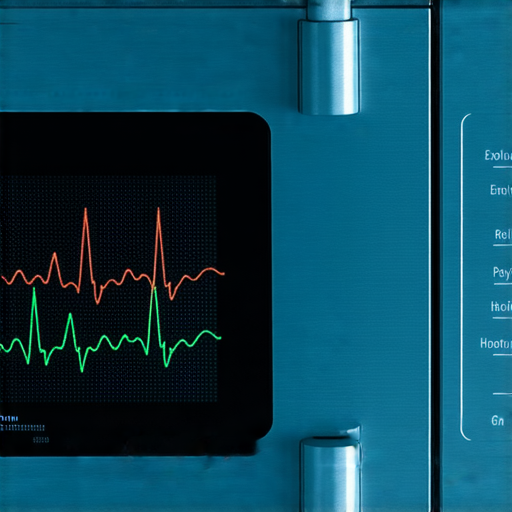 「探索心理與情感的奧秘：從心電圖到微波爐，激發你的思考！立即點擊了解更多專業服務！」