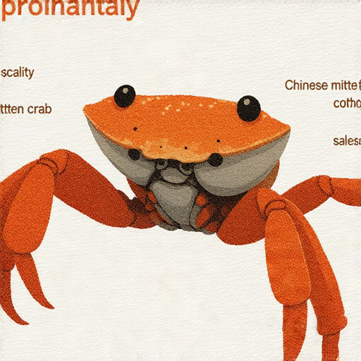 探索英文中的大約、大閘蟹與天秤等有趣詞彙的好處