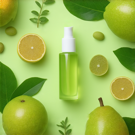 探索英文關鍵字中的羅漢果美容與健康之道