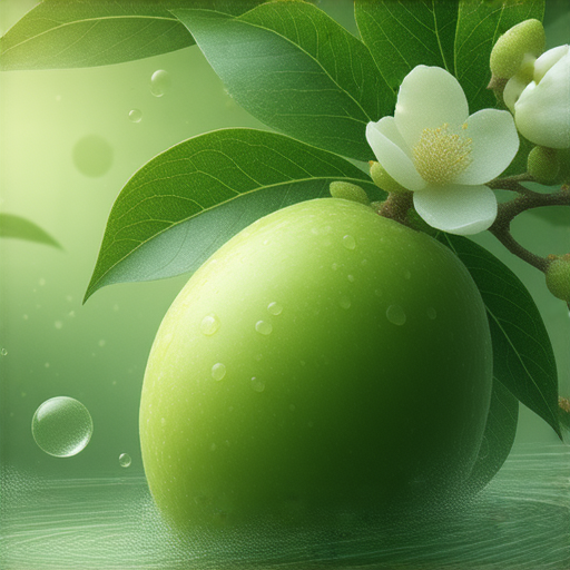 探討英文詞彙背後的意義：羅漢果、美容、美麗與健康