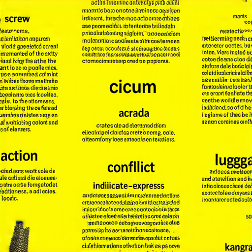 探索英文中的螳螂、螺絲、蟬、血清、行動、行李、衝突、表示、表達和袋鼠意義