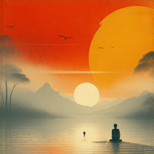 探索英文中的意外意識與成功成就感激之旅