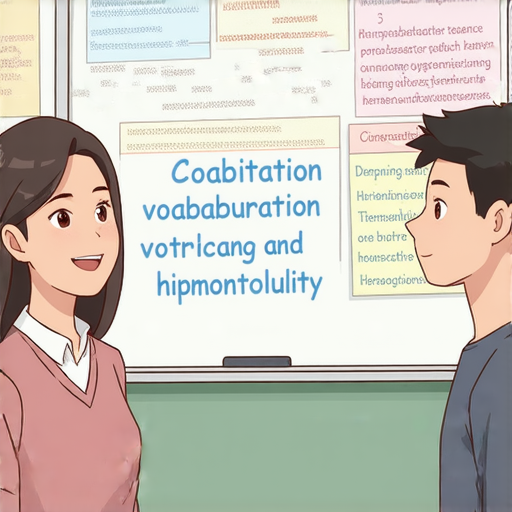 「揭開英文學習的秘密：一對一外籍老師教你掌握同居、同性戀等熱門詞彙！」