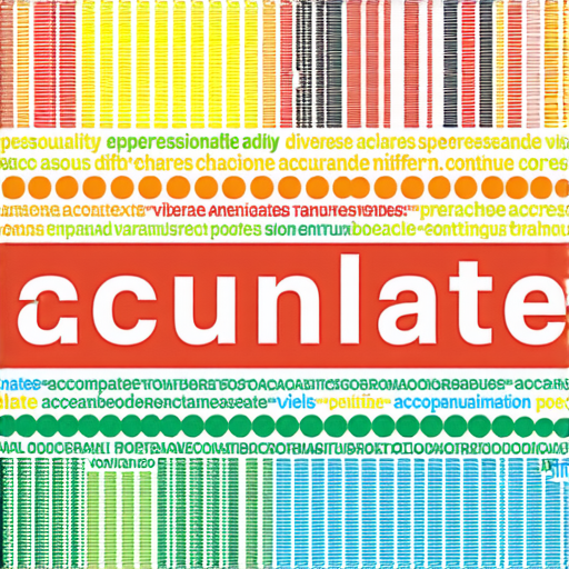 探索英文的多樣用法從累積到繼續的各種表現