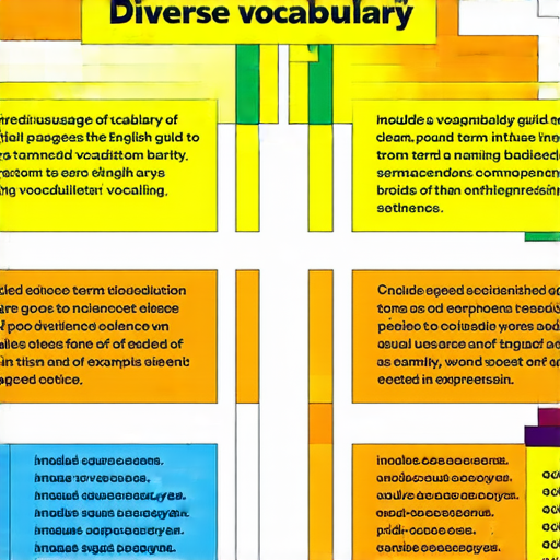 探索英文中的多樣用法：從清醒到漸變的實用詞彙指南