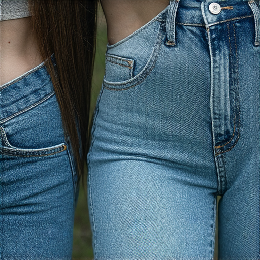 探索英文世界中的牛仔褲與牧童的獨特現象與理想