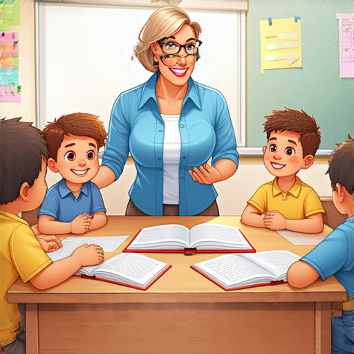 「當外籍老師教你突破「異」界限，開啟不一樣的英文學習之旅！」