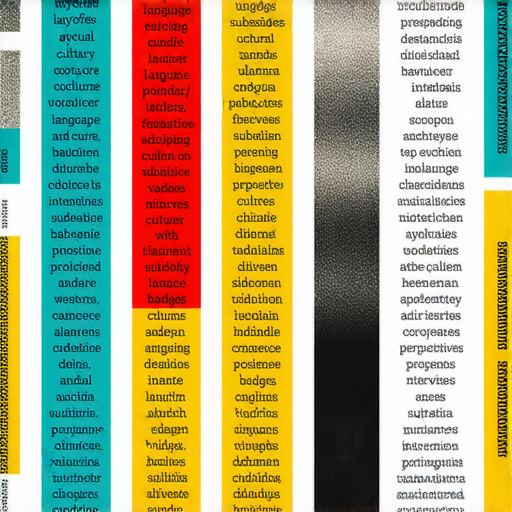 探索英文核心詞彙：裁員、補助、襟章及西洋文化的多元觀點