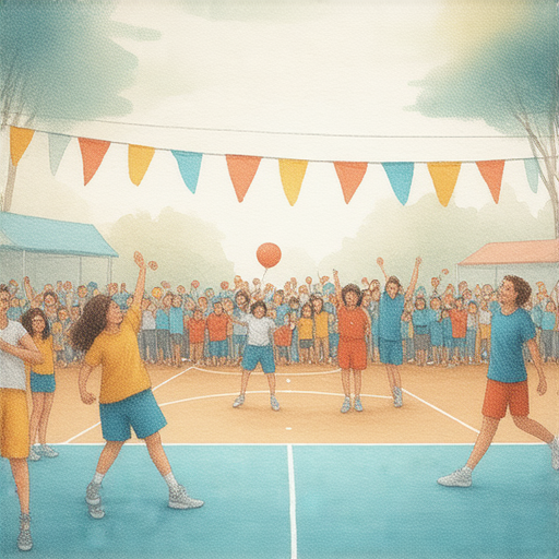 從連鎖運動場到鄰居間的道歉與邀請英文表達技巧分享