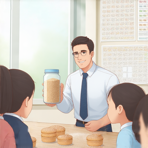 「即刻揭開泡打粉的英語秘密，讓外籍老師帶你輕鬆掌握！」