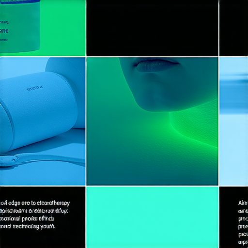 「從零用到電療：如何用電子與電池技術震撼青春期的守護？立即探索專業服務！」