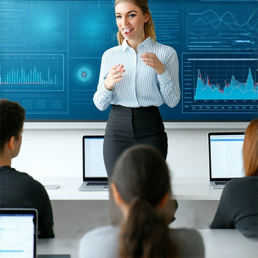 「探索網路世界的秘密！外籍英文老師帶你學習網速、網路安全與罕見英語技巧！」