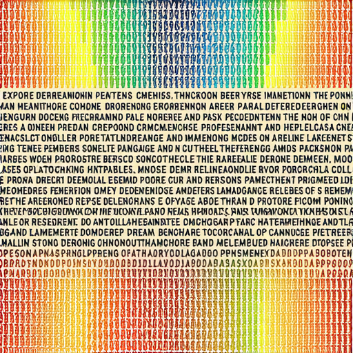 探討英文中的偉大與優雅，以及其他相關偏見和優勢