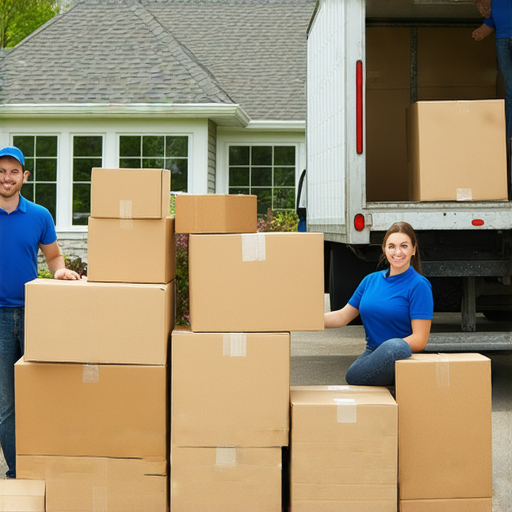 「從村屋搬遷，專業服務一步到位！立即了解如何輕鬆搬家！」