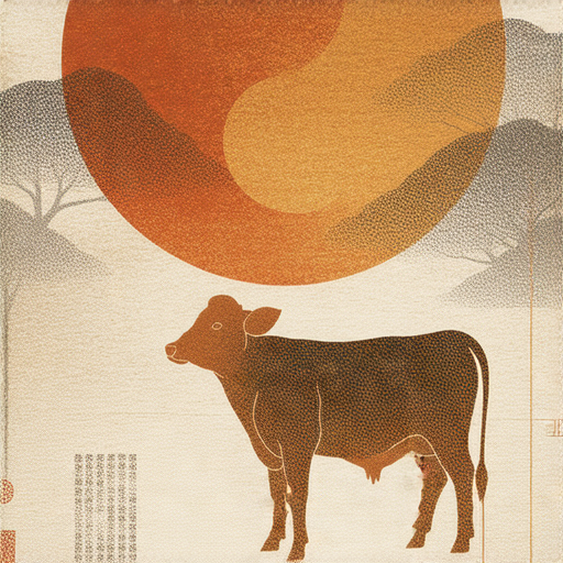 探討英文中的呼籲、和牛、哲學與善良的多元意義