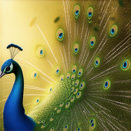 「揭開孔雀之美：如何實現心靈安眠與家庭和諧，探索我們的專業服務！」