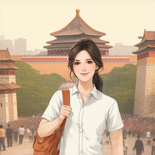 「發掘名人智慧與名勝古跡，外籍老師一對一教你流利英文！」