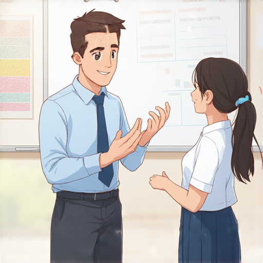 「解鎖自信英語：學以致用，立刻體驗一對一外籍老師教學！」