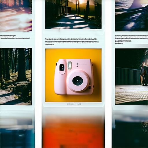 探索Fujifilm相機推薦即影即有系列入門指南