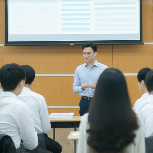"解碼恒生銀行與英語對話！立刻讓外籍老師幫你掌握專業術語！"