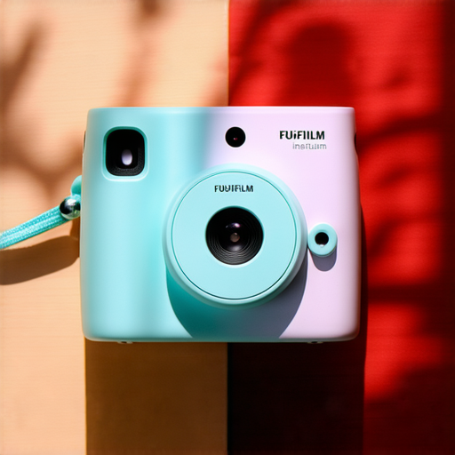 探索fujifilm相機即影即有魅力及入門推薦