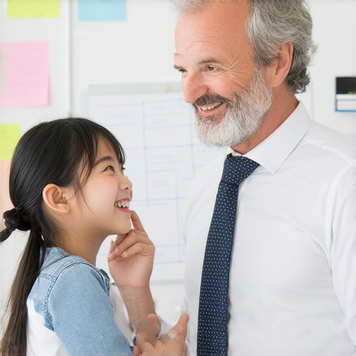 「從疑問到清晰！一對一外籍英文老師助你突破語言障礙」