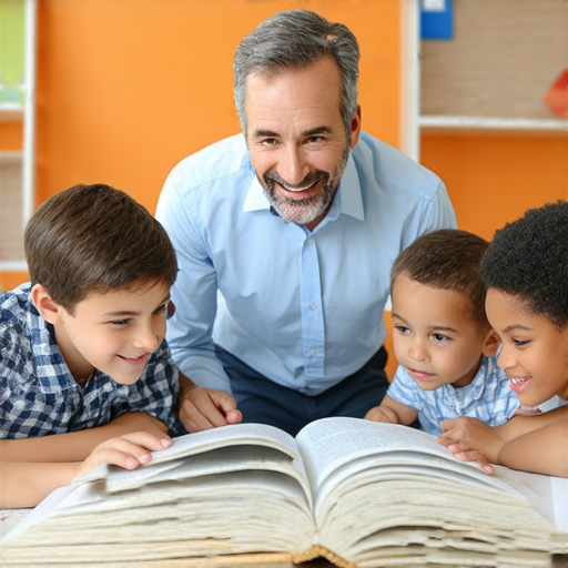 解密傳播的力量！探索我們的外籍英文老師一對一教學，讓你的英文能力傳承下去！