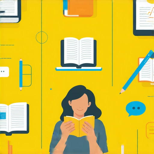 提升英文能力的多元方法與資源分享